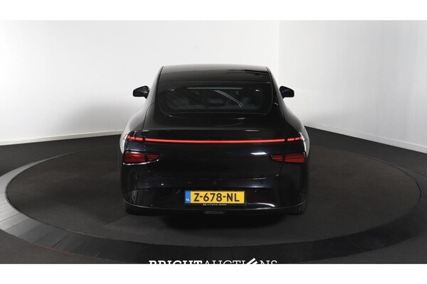 XPENG P7 Performance AWD 86 kWh 473pk 2024 (Origineel-NL), Z-678-NL