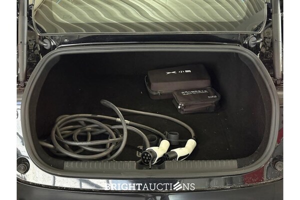 XPENG P7 Performance AWD 86 kWh 473pk 2024 (Origineel-NL), Z-678-NL
