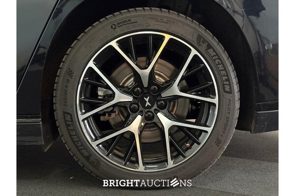 XPENG P7 Performance AWD 86 kWh 473pk 2024 (Origineel-NL), Z-678-NL