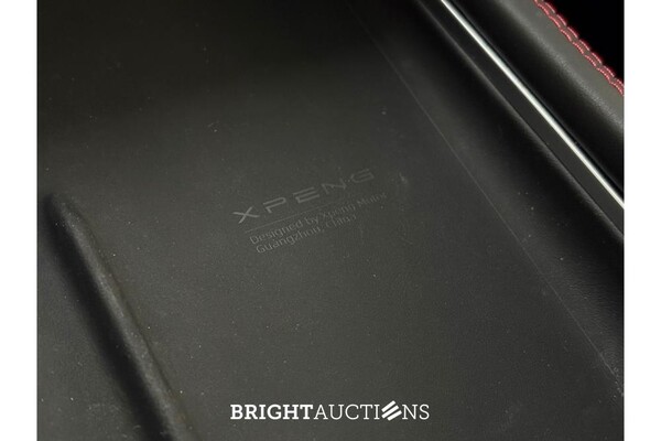 XPENG P7 Performance AWD 86 kWh 473pk 2024 (Origineel-NL), Z-678-NL