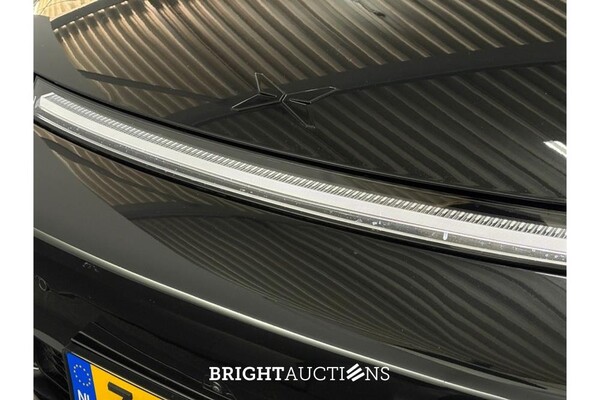 XPENG P7 Performance AWD 86 kWh 473pk 2024 (Origineel-NL), Z-678-NL