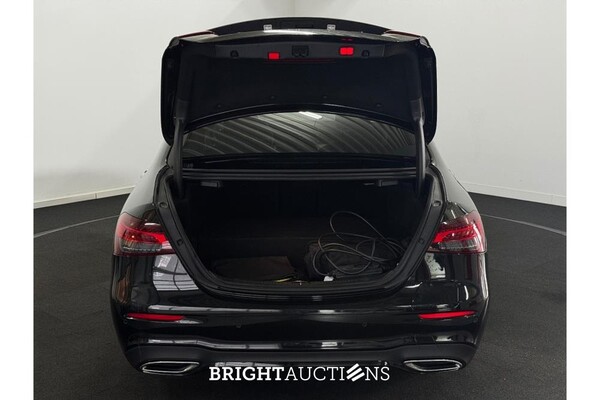 Mercedes-Benz E300 Business Solution AMG 333pk 2021 (Origineel-NL) E-klasse, K-356-PJ