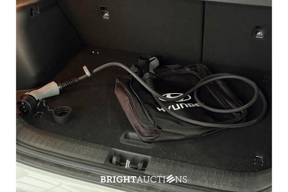 Hyundai KONA EV 64 kWh 204pk 2020 (Origineel-NL), J-866-NP