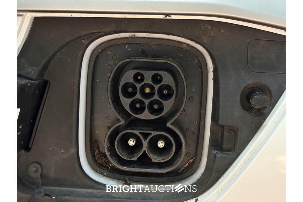 Hyundai KONA EV 64 kWh 204pk 2020 (Origineel-NL), J-866-NP