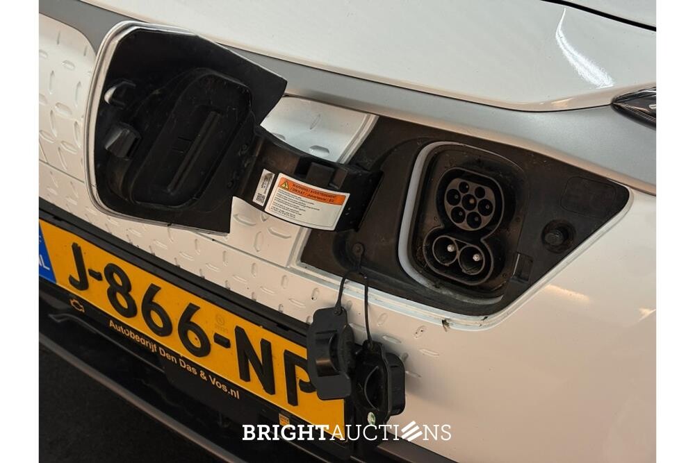 Hyundai KONA EV 64 kWh 204pk 2020 (Origineel-NL), J-866-NP