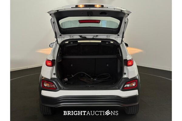 Hyundai KONA EV 64 kWh 204pk 2020 (Origineel-NL), J-866-NP