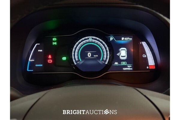 Hyundai KONA EV 64 kWh 204pk 2020 (Origineel-NL), J-866-NP