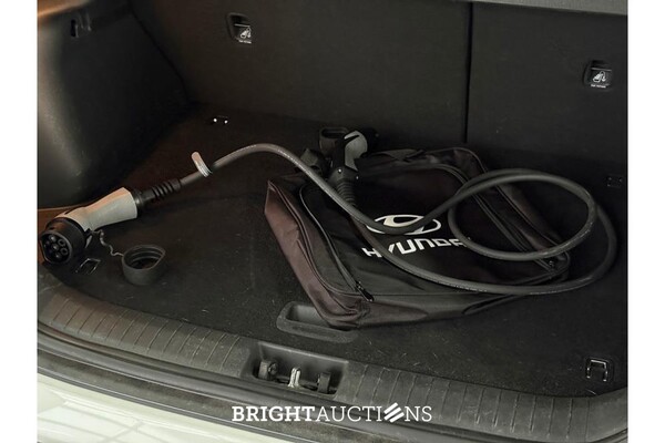 Hyundai KONA EV 64 kWh 204pk 2020 (Origineel-NL), J-866-NP