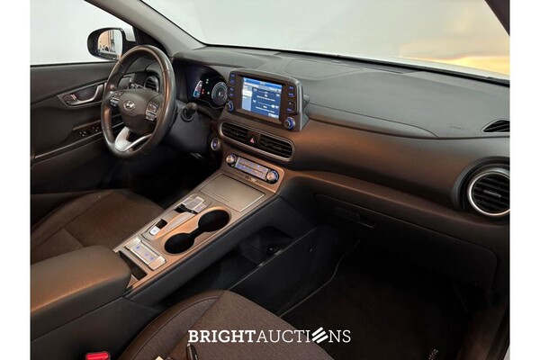 Hyundai KONA EV 64 kWh 204pk 2020 (Origineel-NL), J-866-NP