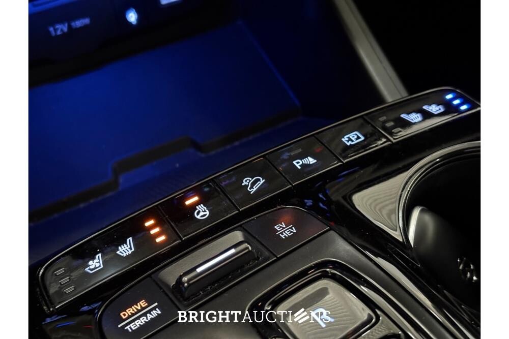 Hyundai Tucson PHEV N-Line Sky 1.6 T-GDi 4WD 269pk 2023 (Origineel-NL), X-043-KF