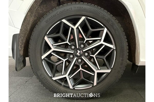 Hyundai Tucson PHEV N-Line Sky 1.6 T-GDi 4WD 269pk 2023 (Origineel-NL), X-043-KF