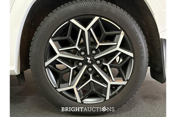 Hyundai Tucson PHEV N-Line Sky 1.6 T-GDi 4WD 269pk 2023 (Origineel-NL), X-043-KF