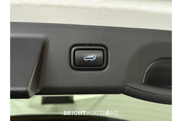 Hyundai Tucson PHEV N-Line Sky 1.6 T-GDi 4WD 269pk 2023 (Origineel-NL), X-043-KF