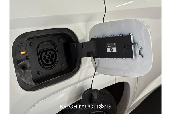 Hyundai Tucson PHEV N-Line Sky 1.6 T-GDi 4WD 269pk 2023 (Origineel-NL), X-043-KF