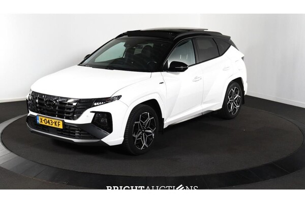 BRIGHT AUCTIONS: BUY NOW AUCTION - Luxury Cars, Premium Daily Drivers & Electric Vehicles