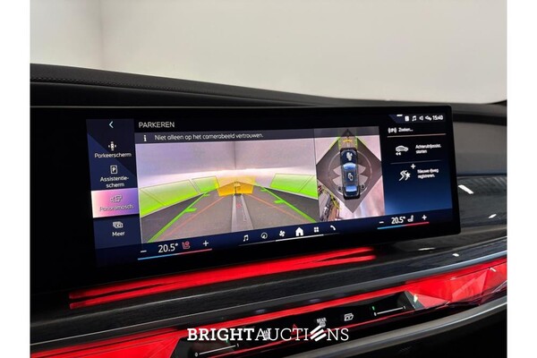 BMW i7 60 xDrive 106 kWh 544pk 2022 (Origineel-NL), R-388-VX