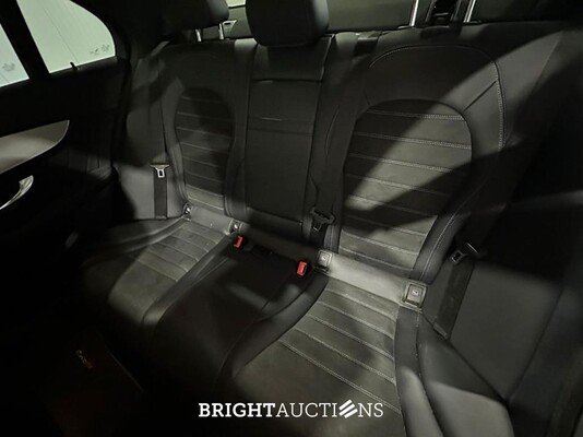 Mercedes-Benz C-Klasse 300 e Business Solution AMG Limited Pano 333pk 2021 (Origineel-NL) C-klasse, L-015-BF