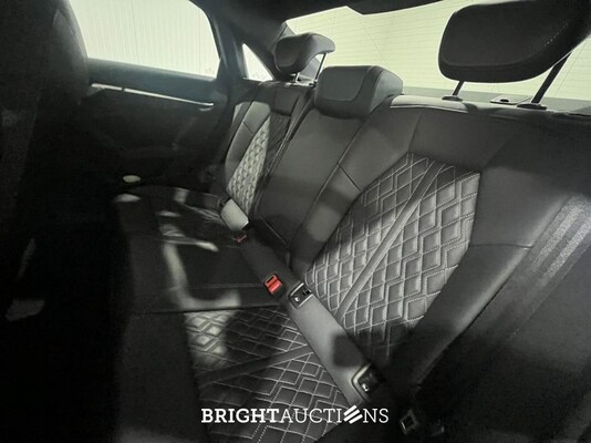 Audi A3 Limousine 30 S edition TFSI 122pk 2022 (Origineel-NL), P-528-PR