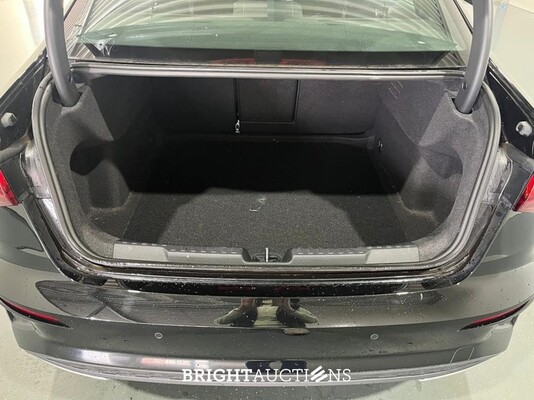 Audi A3 Limousine 30 S edition TFSI 122pk 2022 (Origineel-NL), P-528-PR