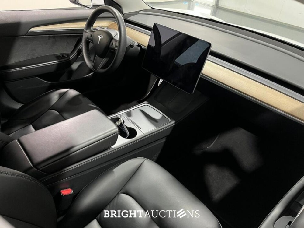 Tesla Model 3 Performance AWD 75 kWh 462pk 2021 (Origineel-NL), N-068-RR