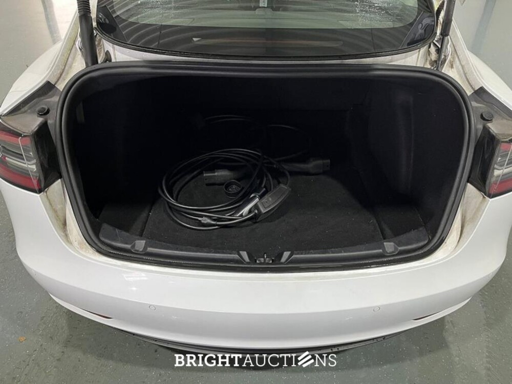 Tesla Model 3 Performance AWD 75 kWh 462pk 2021 (Origineel-NL), N-068-RR