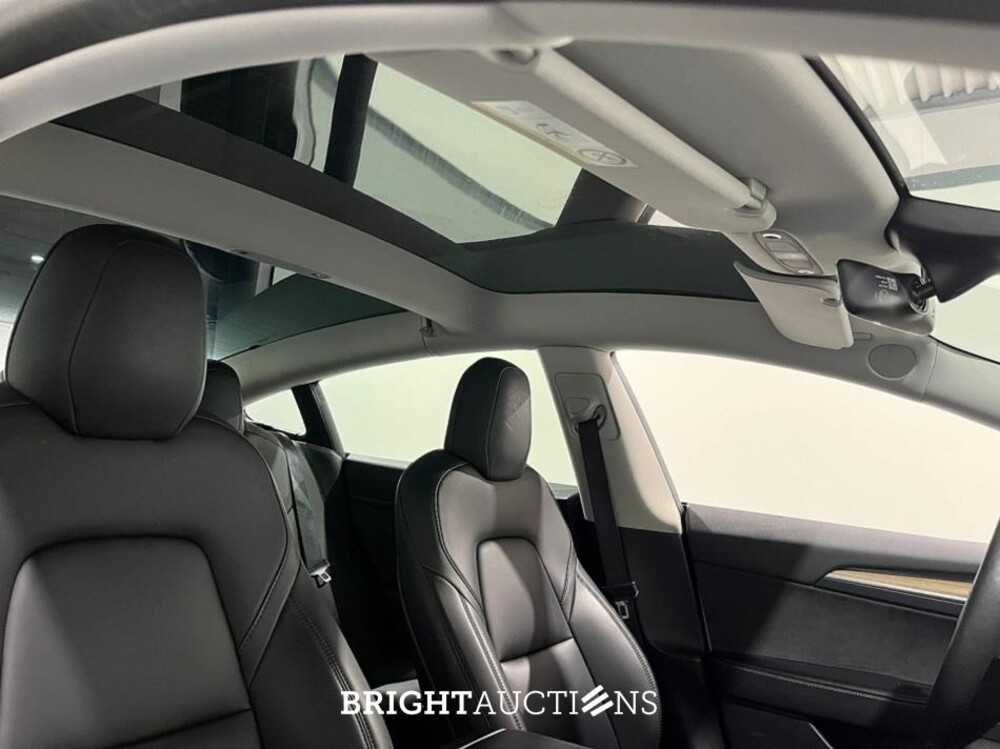 Tesla Model 3 Performance AWD 75 kWh 462pk 2021 (Origineel-NL), N-068-RR