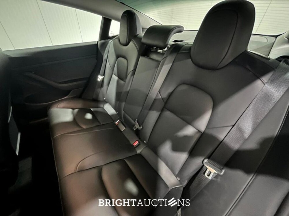 Tesla Model 3 Performance AWD 75 kWh 462pk 2021 (Origineel-NL), N-068-RR