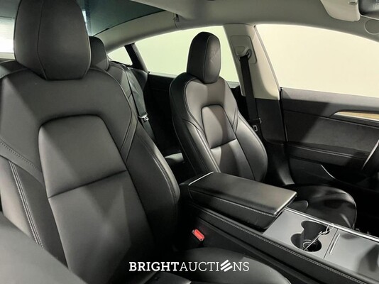 Tesla Model 3 Performance AWD 75 kWh 462pk 2021 (Origineel-NL), N-068-RR