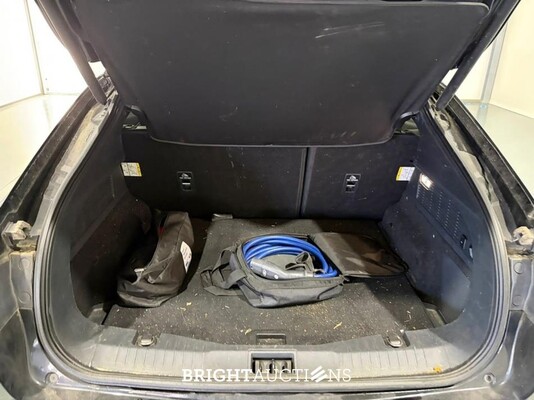 Ford Mustang Mach-E RWD 75 kWh 269pk 2021 (Origineel-NL), N-407-RN