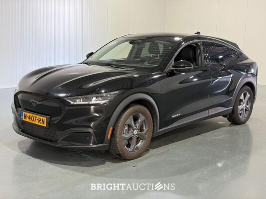 BRIGHT AUCTIONS: BUY NOW AUCTION - Luxury Cars, Premium Daily Drivers & Electric Vehicles