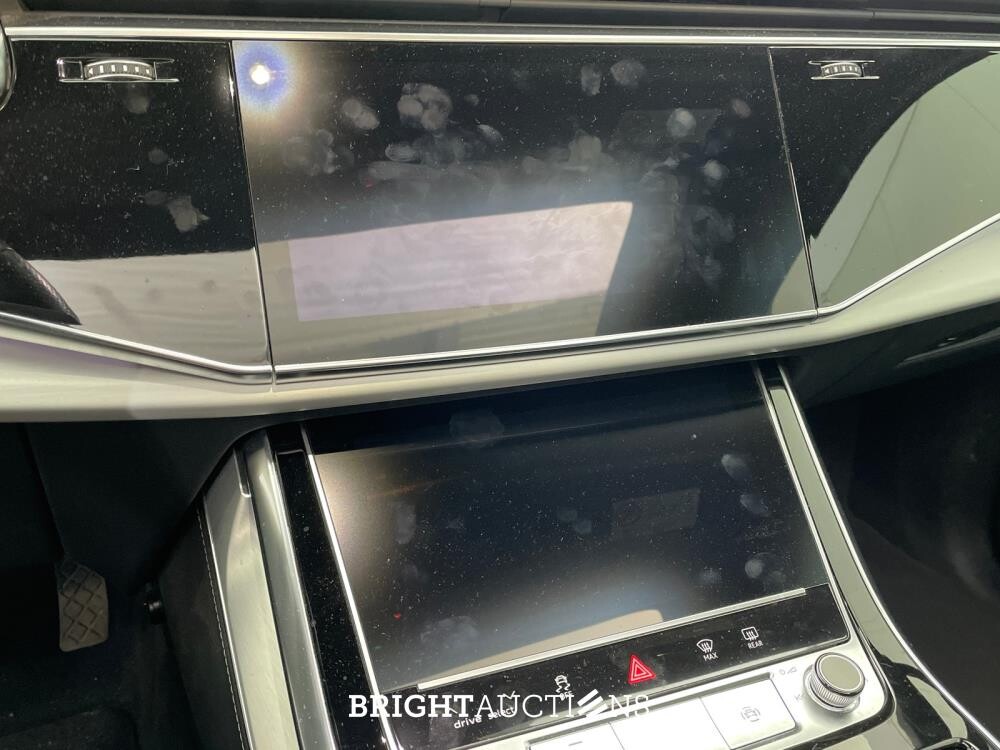 Audi Q7 55 e Pro Line S TFSI Quattro 476pk 2021 (Origineel-NL), K-283-KZ