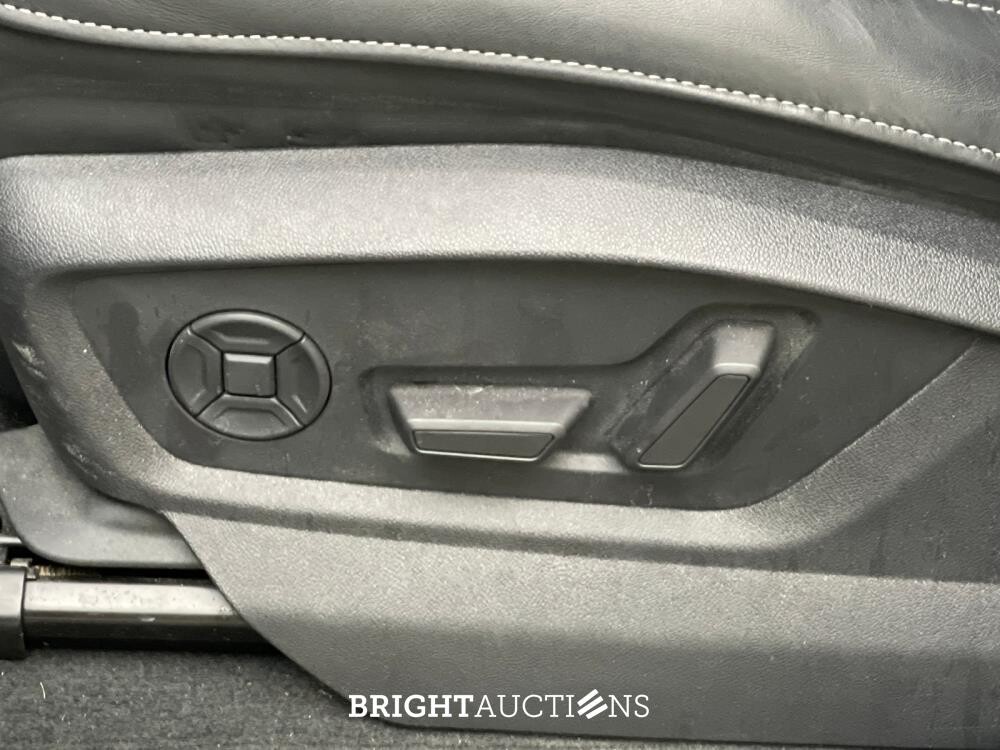Audi Q7 55 e Pro Line S TFSI Quattro 476pk 2021 (Origineel-NL), K-283-KZ