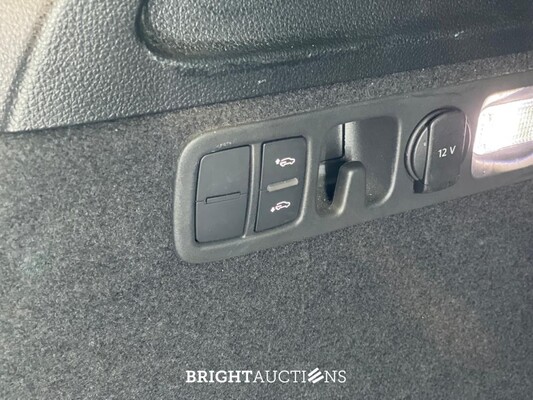 Audi Q7 55 e Pro Line S TFSI Quattro 476pk 2021 (Origineel-NL), K-283-KZ