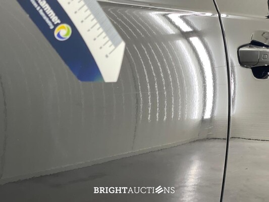 Audi Q7 55 e Pro Line S TFSI Quattro 476pk 2021 (Origineel-NL), K-283-KZ