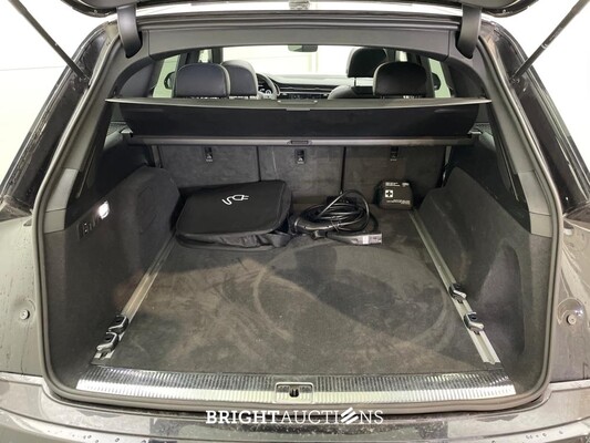 Audi Q7 55 e Pro Line S TFSI Quattro 476pk 2021 (Origineel-NL), K-283-KZ