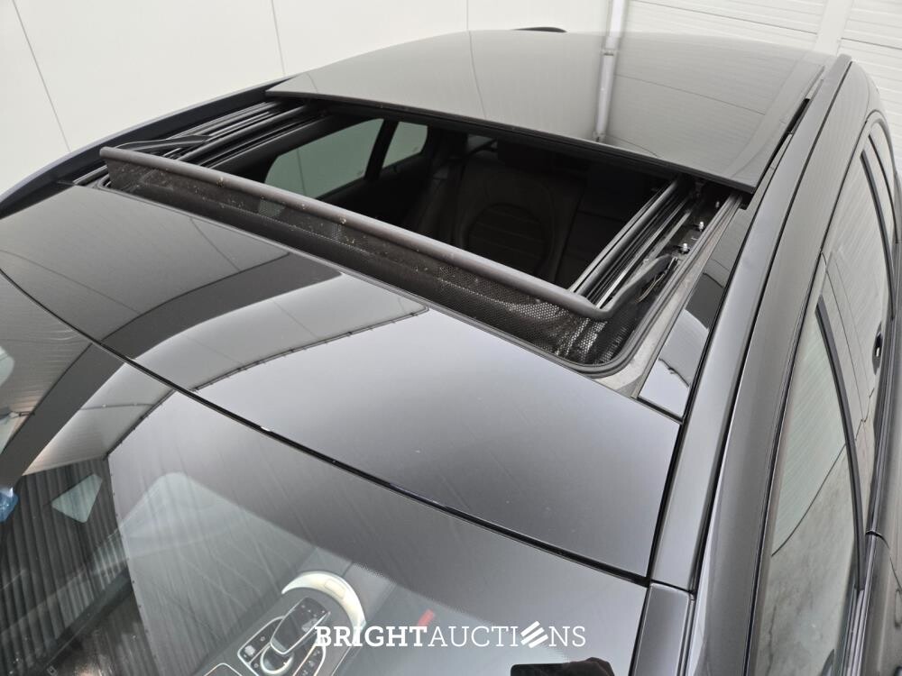 Mercedes-Benz C300 Estate e Business Solution AMG Limited 333pk 2021 (Origineel-NL) C-klasse, L-969-DJ