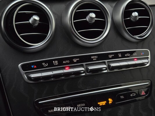 Mercedes-Benz C300 Estate e Business Solution AMG Limited 333pk 2021 (Origineel-NL) C-klasse, L-969-DJ