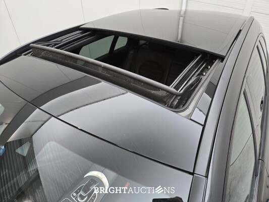 Mercedes-Benz C300 Estate e Business Solution AMG Limited 333pk 2021 (Origineel-NL) C-klasse, L-969-DJ