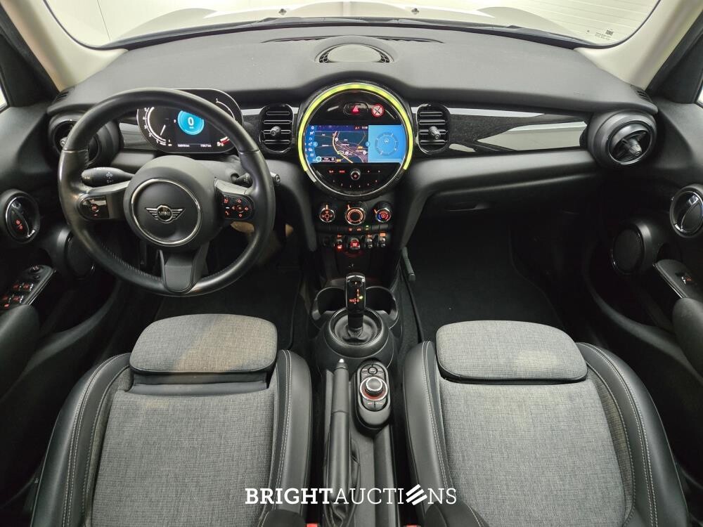 MINI Mini One Business Edition 1.5 102pk 2021 (Origineel-NL), N-940-LF