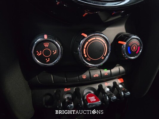 MINI Mini One Business Edition 1.5 102pk 2021 (Origineel-NL), N-940-LF