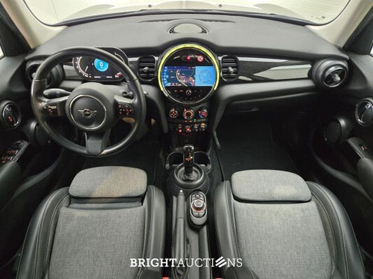 MINI Mini One Business Edition 1.5 102pk 2021 (Origineel-NL), N-940-LF