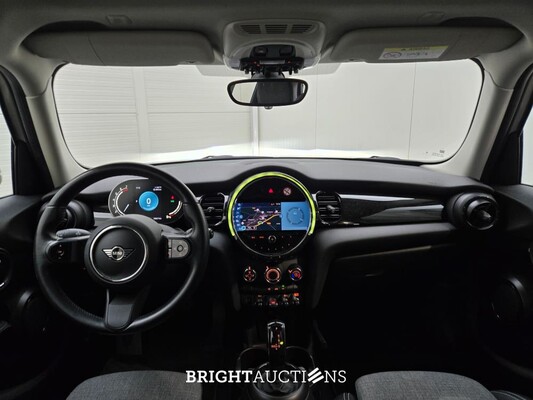 MINI Mini One Business Edition 1.5 102pk 2021 (Origineel-NL), N-940-LF
