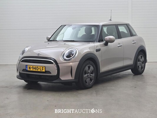 BRIGHT AUCTIONS: Premium Driver & Electric Vehicle Auction 