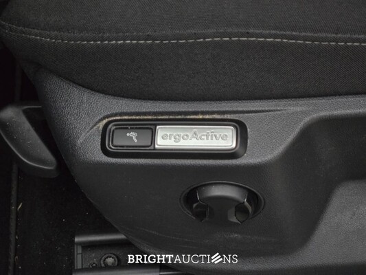 Volkswagen Tiguan Life Business 1.5 TSI 131pk 2022 (Origineel-NL), P-439-HT