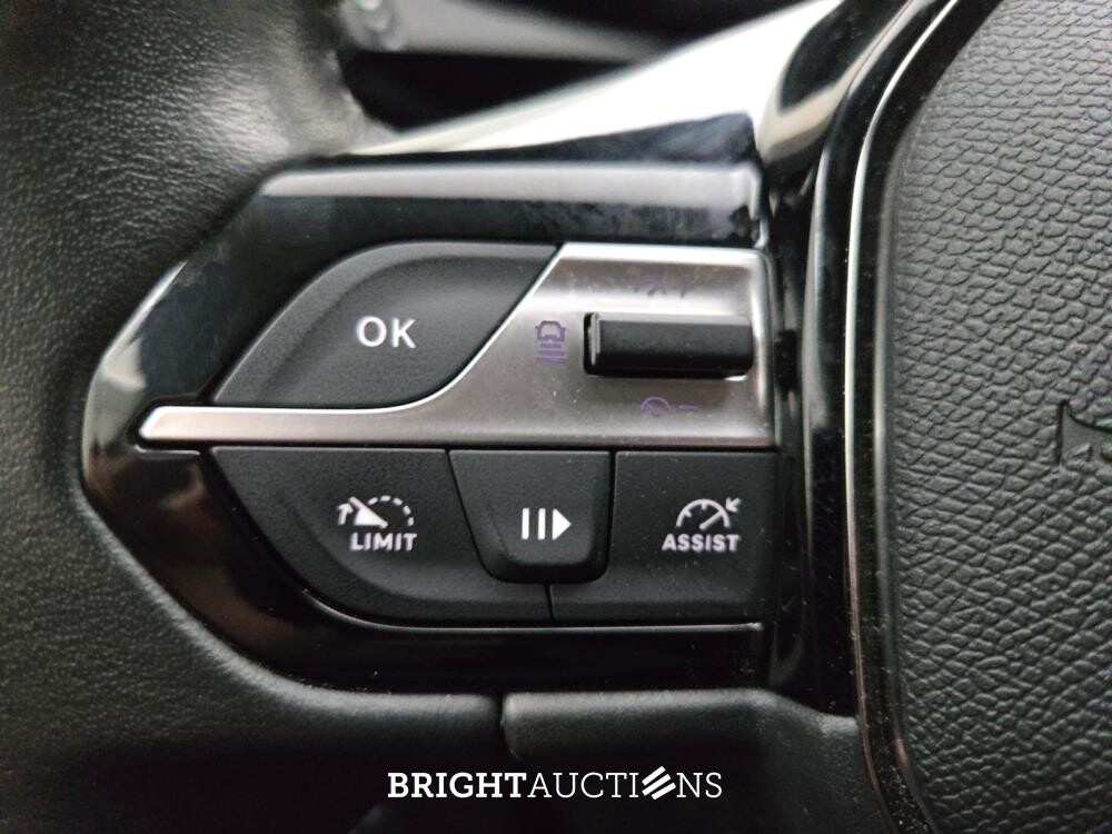 Peugeot 308 SW Allure Pack Business 1.2 PureTech 131pk 2023 (Origineel-NL), X-921-GS