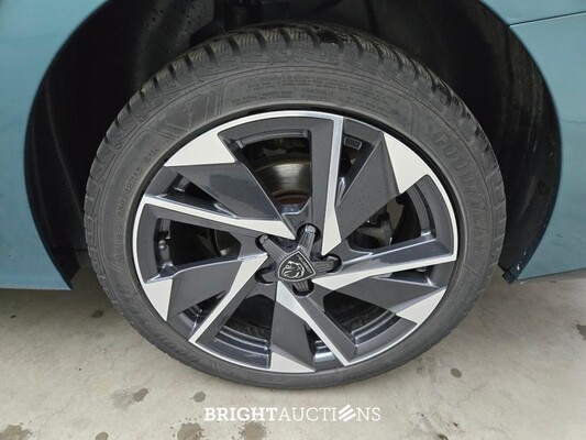 Peugeot 308 SW Allure Pack Business 1.2 PureTech 131pk 2023 (Origineel-NL), X-921-GS