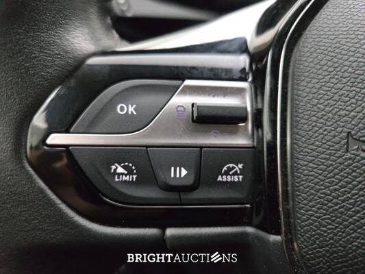 Peugeot 308 SW Allure Pack Business 1.2 PureTech 131pk 2023 (Origineel-NL), X-921-GS