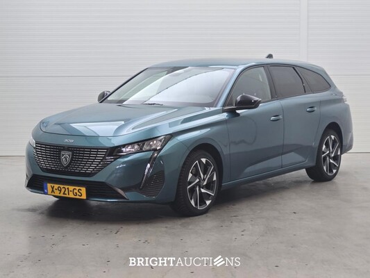 BRIGHT AUCTIONS: Premium Driver & Electric Vehicle Auction 