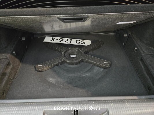 Peugeot 308 SW Allure Pack Business 1.2 PureTech 131pk 2023 (Origineel-NL), X-921-GS