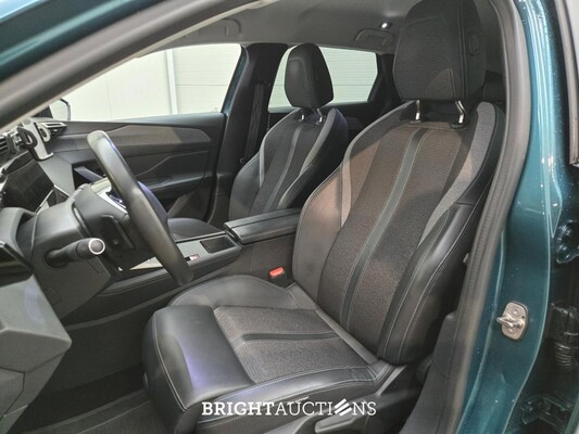 Peugeot 308 SW Allure Pack Business 1.2 PureTech 131pk 2023 (Origineel-NL), X-921-GS